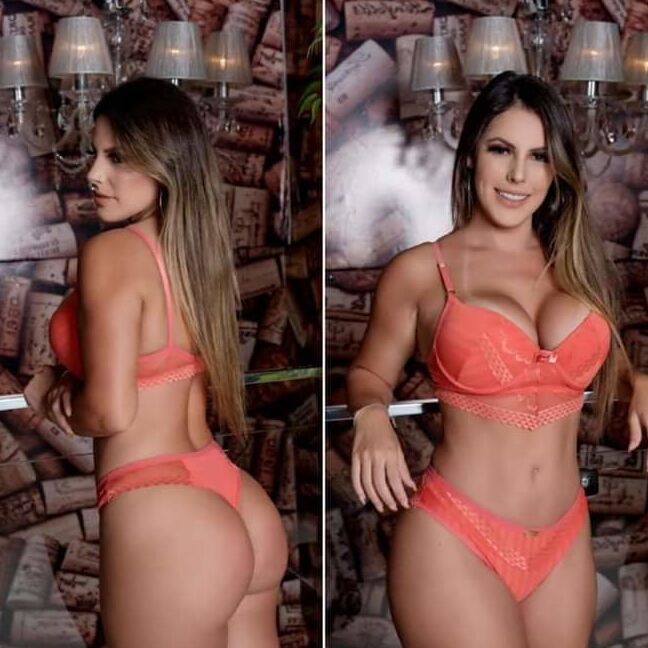 LINGERIE SO RABUDA TESUDAGOSTOSAS