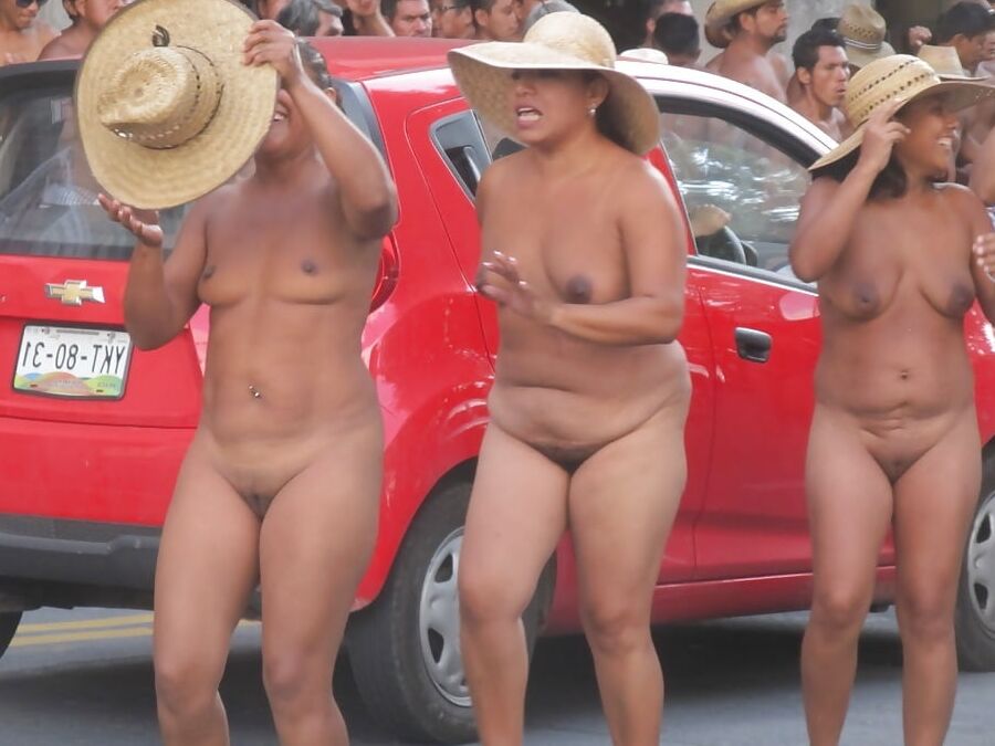 mexican protest