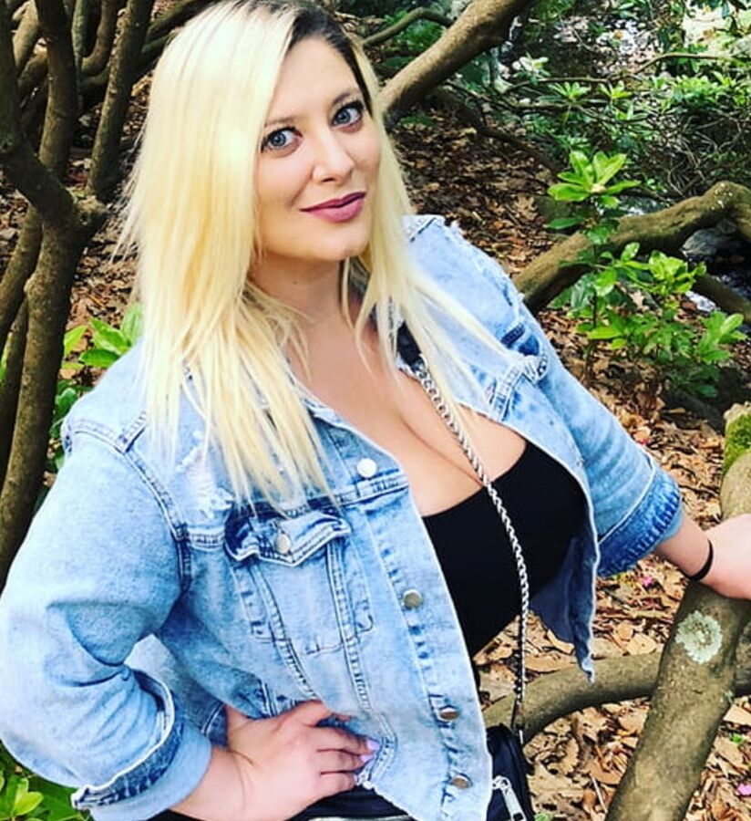 Frauen die mir gefallen und die ich ficken wuerde Vol.