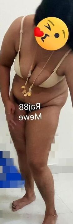 Raj Tamil wife