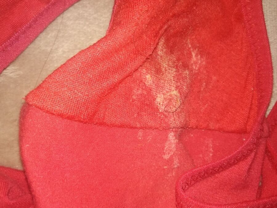 More Chinese Wife Dirty Panties