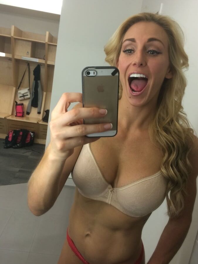 Charlotte Flair