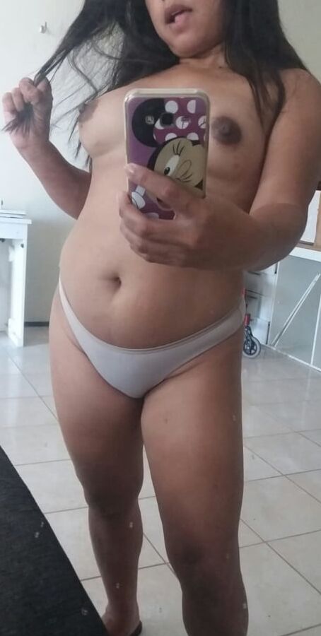 Hot Carlinha