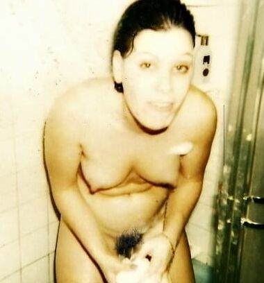 Lovely naked girls
