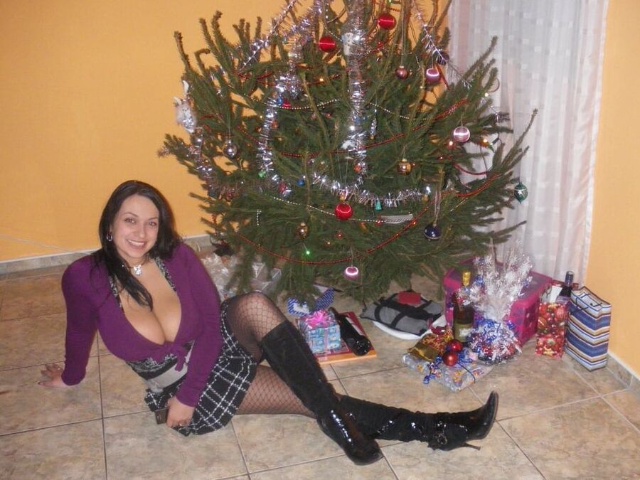 mature gipsy bitch