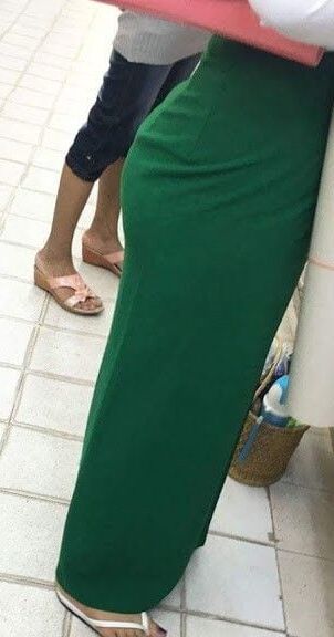 sexy turk women with random mixed hijab