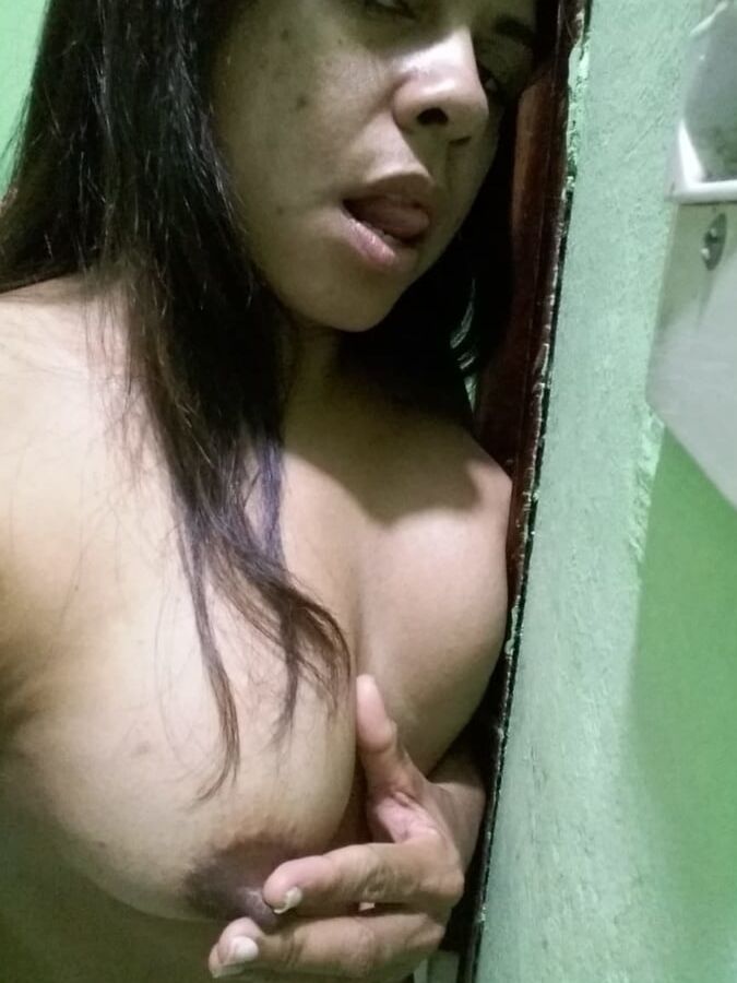 Carlinha Gostosa