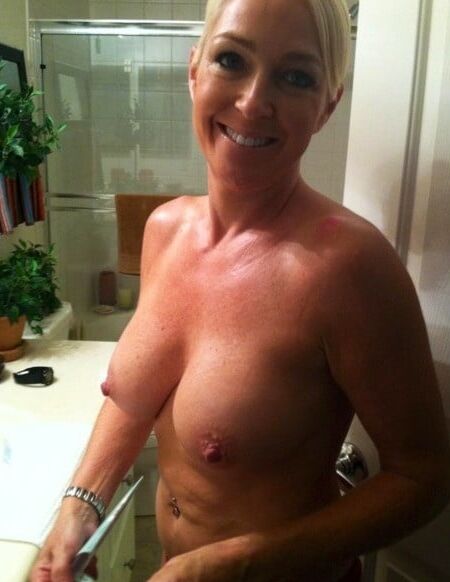 Milf &amp;Gilf Josefina