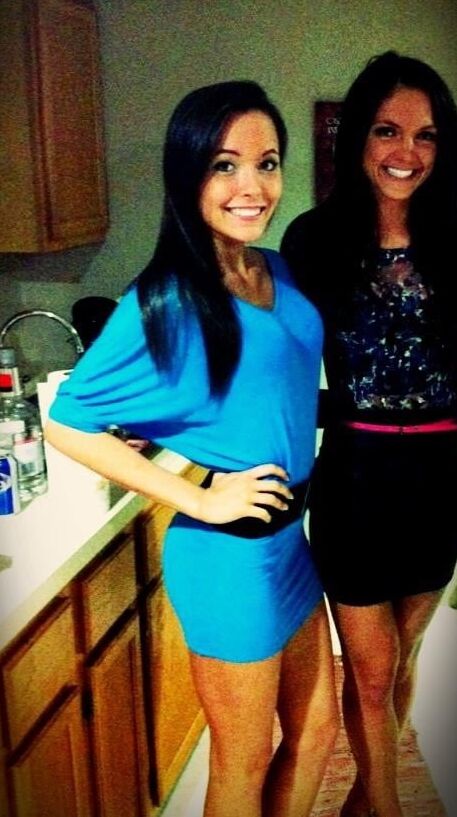 Bartender Chicks