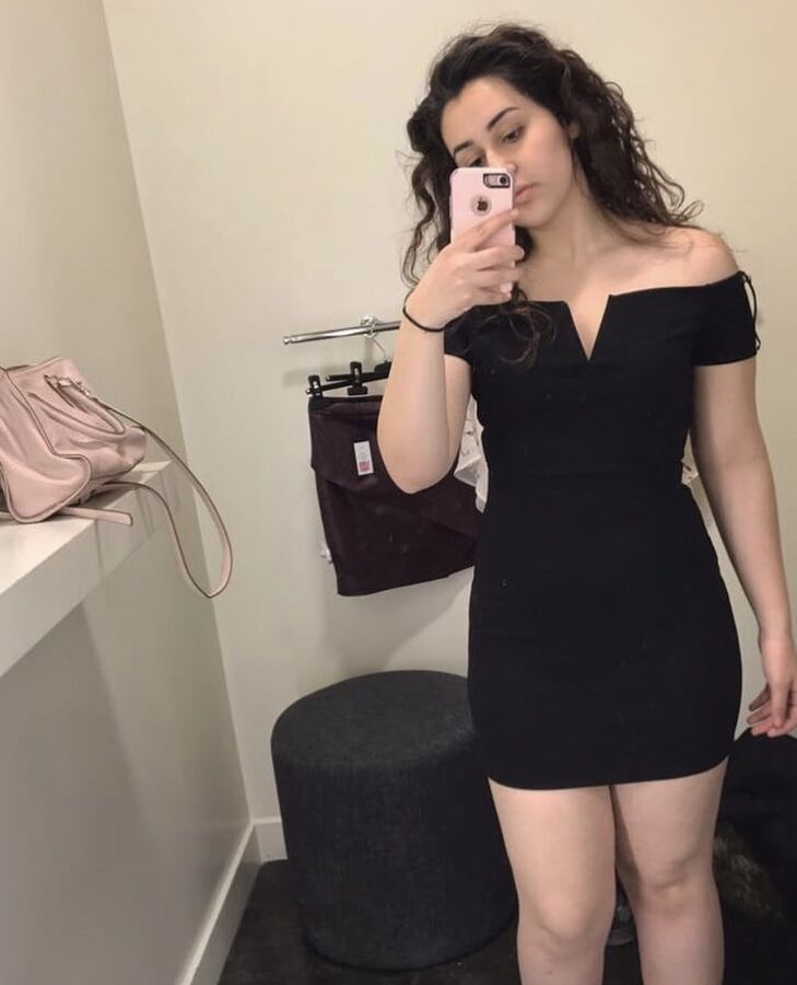 Arab beurette slut fat ass