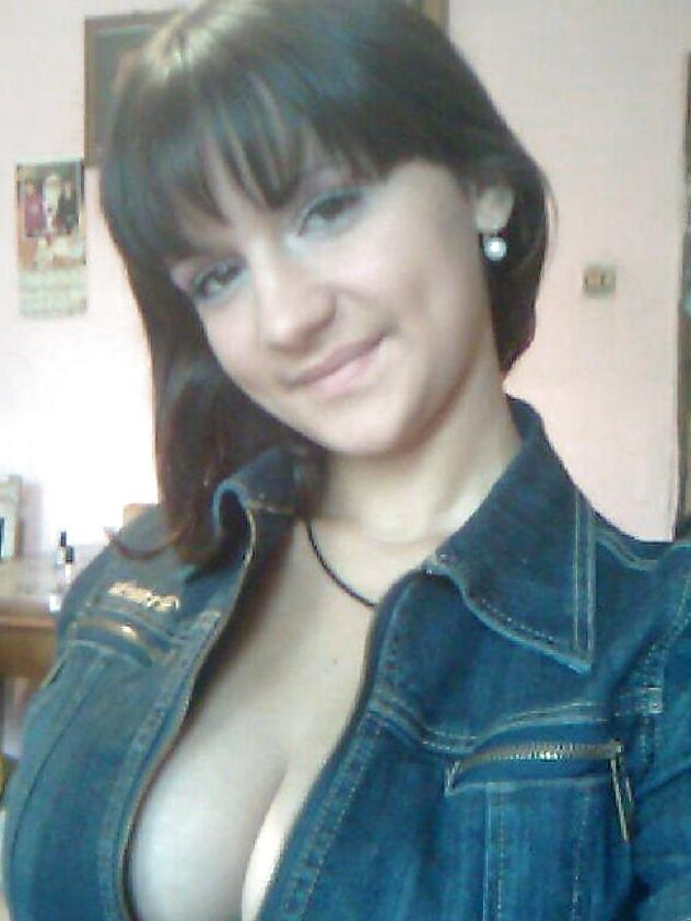 Natalija Cosovic zvana sisa