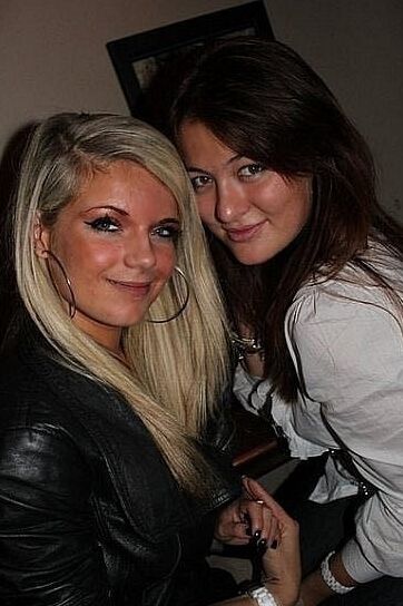 Who and how would you fuck? blonde or brunette