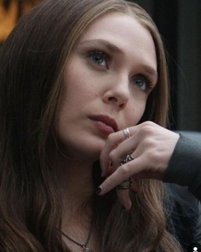 Elizabeth Olsen