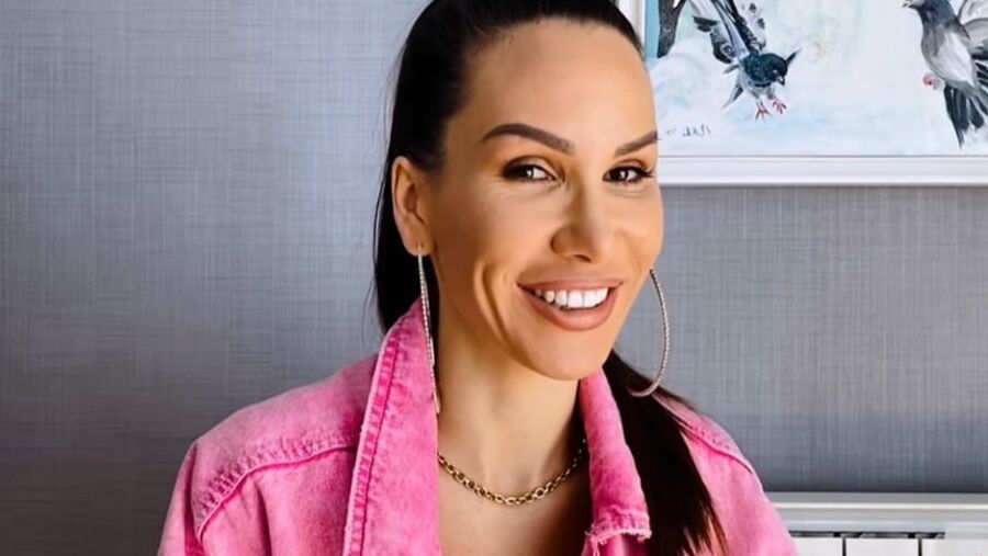 Nikolija jovanovic