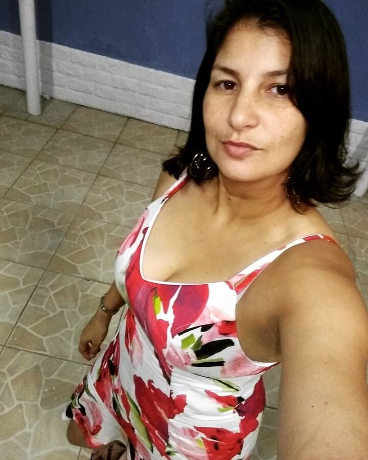 Amateur Milf Carmen y (cum &amp; comment)
