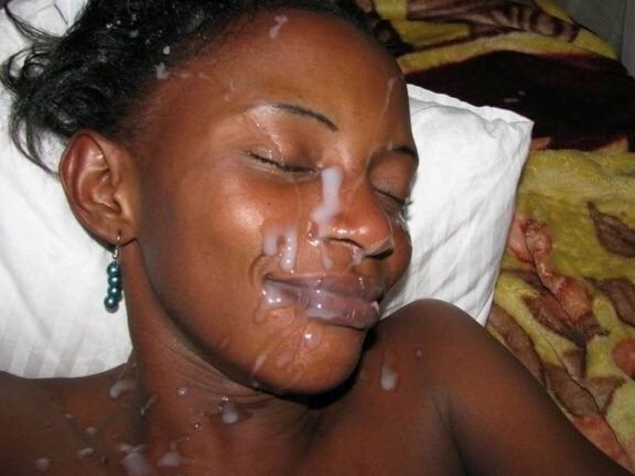 Pics I Like - Black Girl Facials