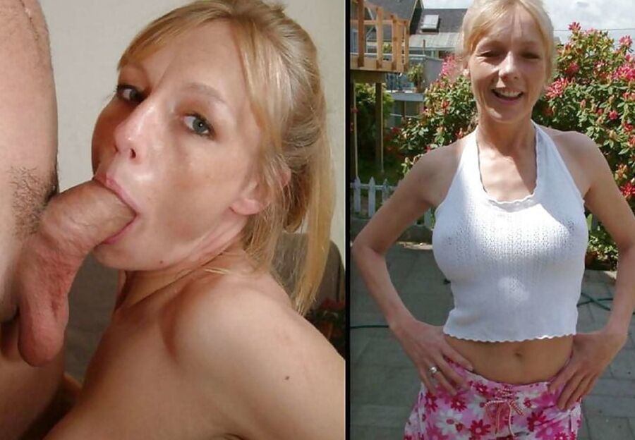 Before + After (blowjobs)