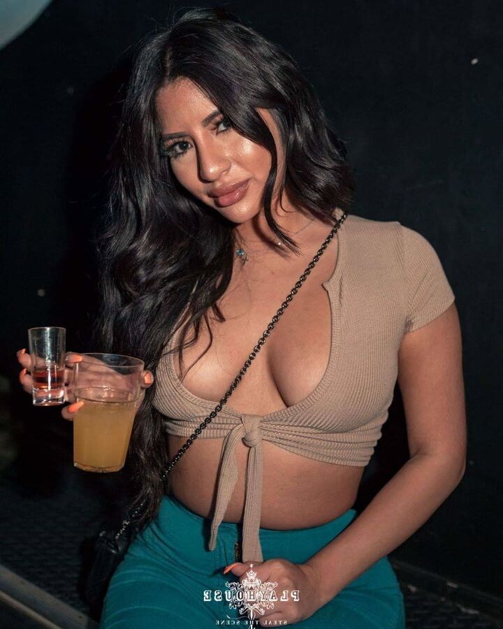 Club sexy latinas