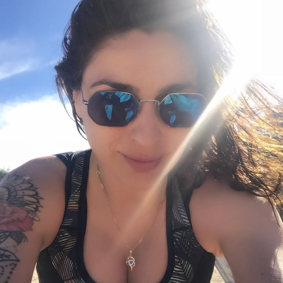 Sexy. Turkish Bilge