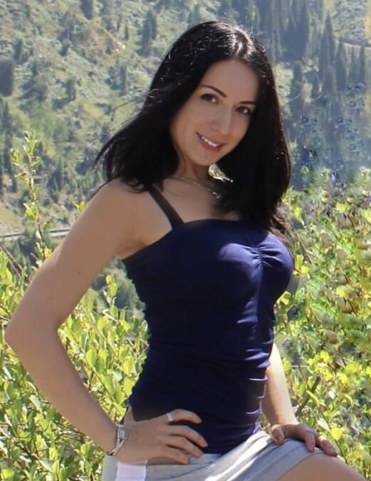Kz Jewish MILF