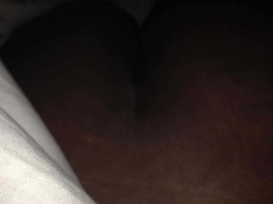 Haitian BBW