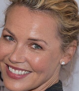 CONNIE NIELSEN
