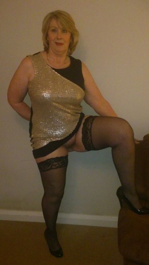 This woman is HOT!