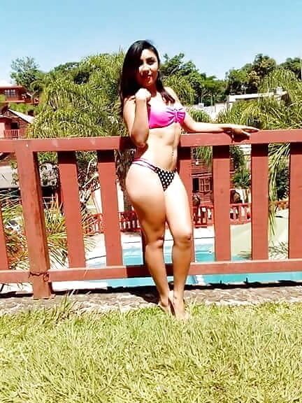 Ariadna puta culona