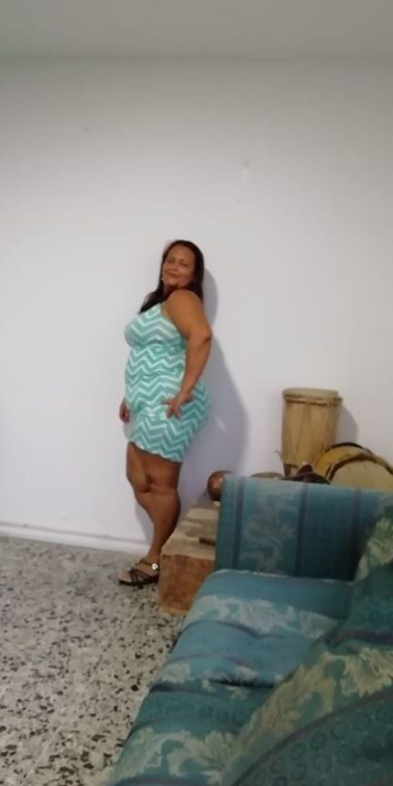 monica diaz mature granny bbw ass