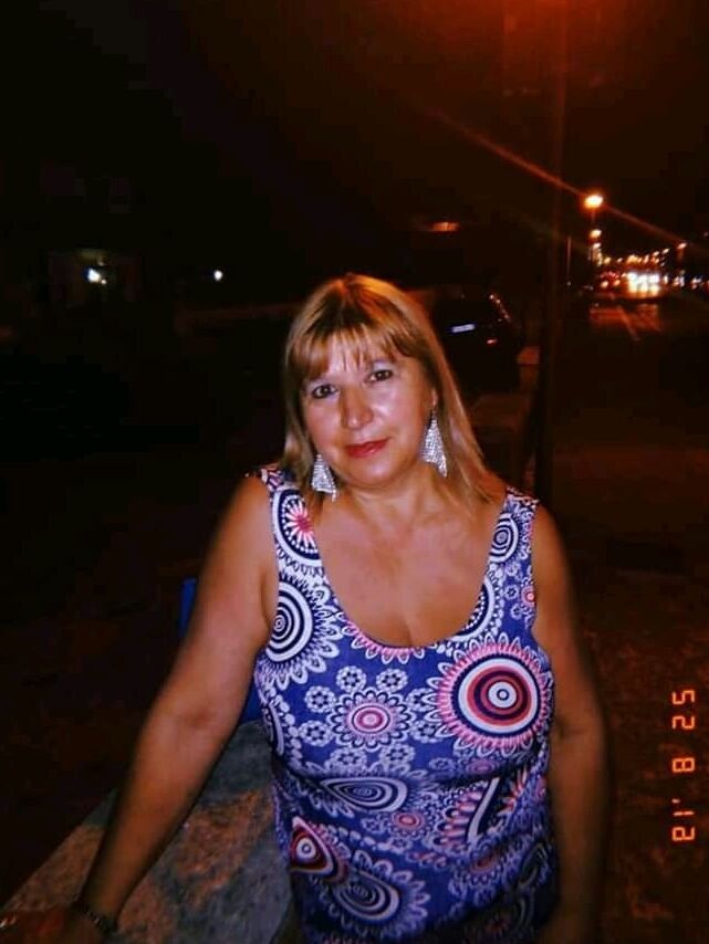 Fiorella la mignottona