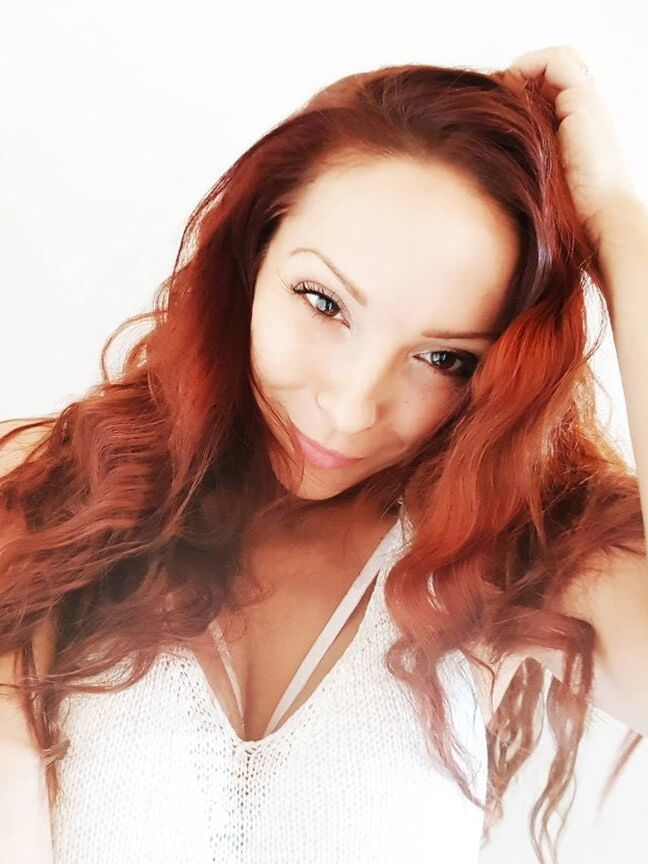 Bulgarian Milf big tits