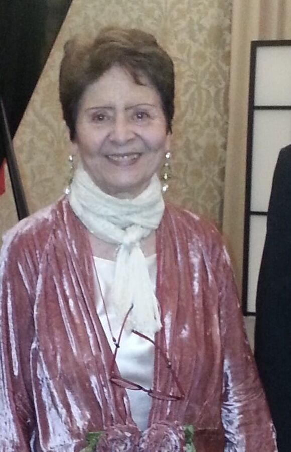 Foto fake di Gisella