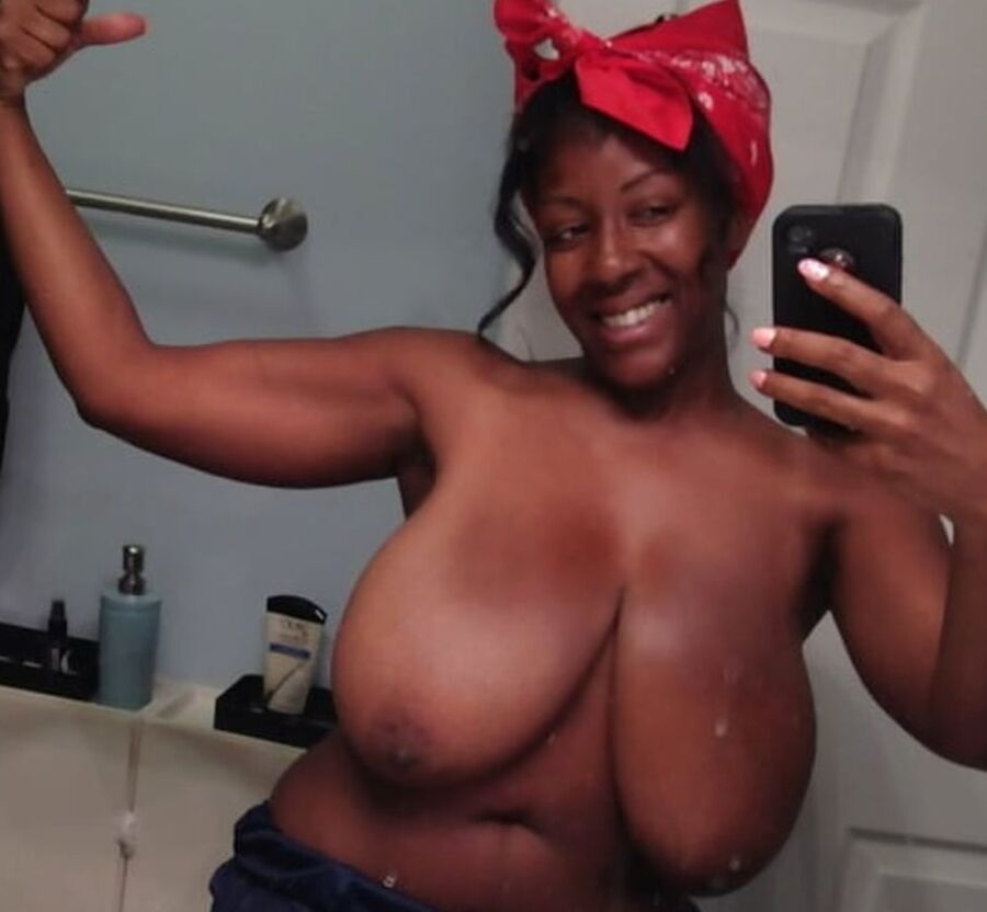 Bbw mix (Selfies)