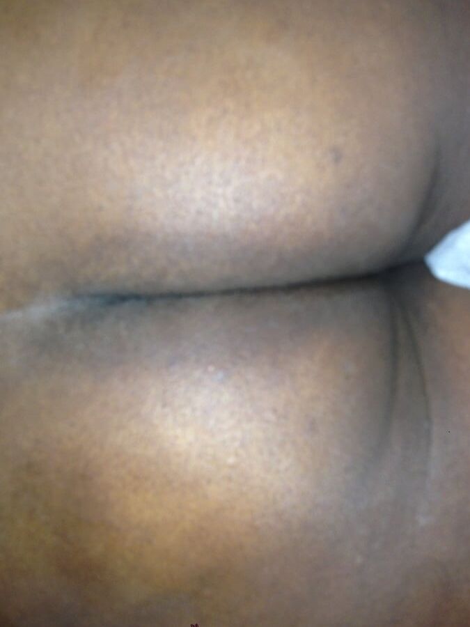 Haitian BBW