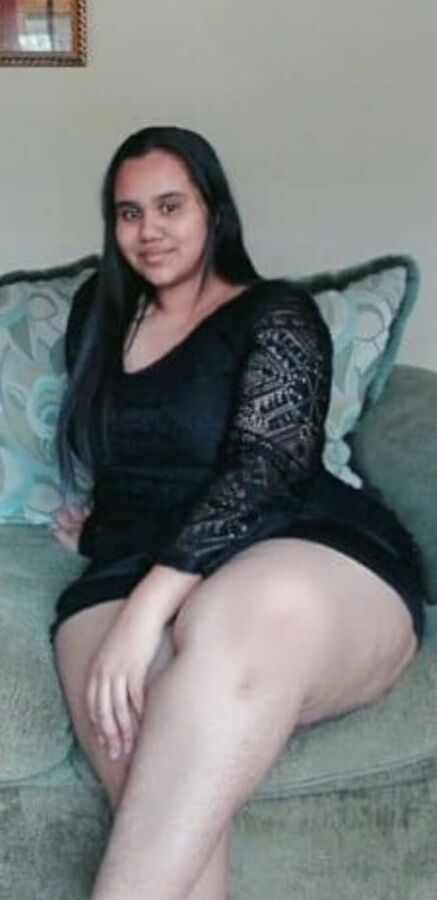 Huge booty latin bbw pear Alle