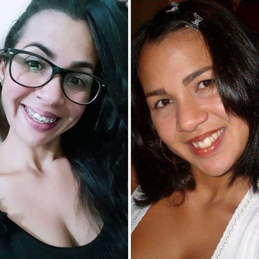 Tezuda gostosa (hot milf)