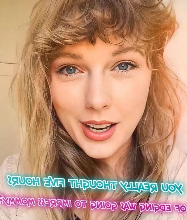 Taylor Swift Captions by SwiftNick
