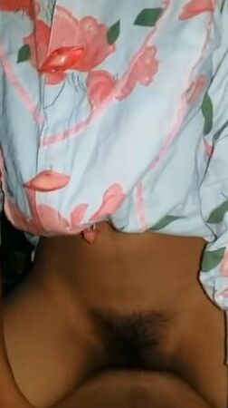 Young Indian desi Girlfriend