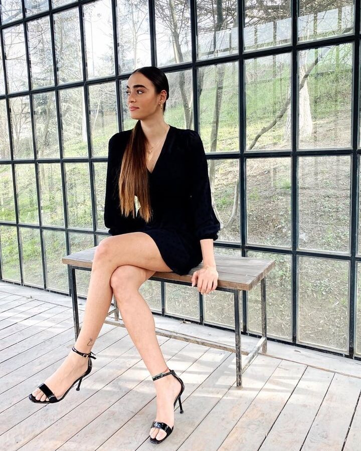 Sexy Turkish Melisa