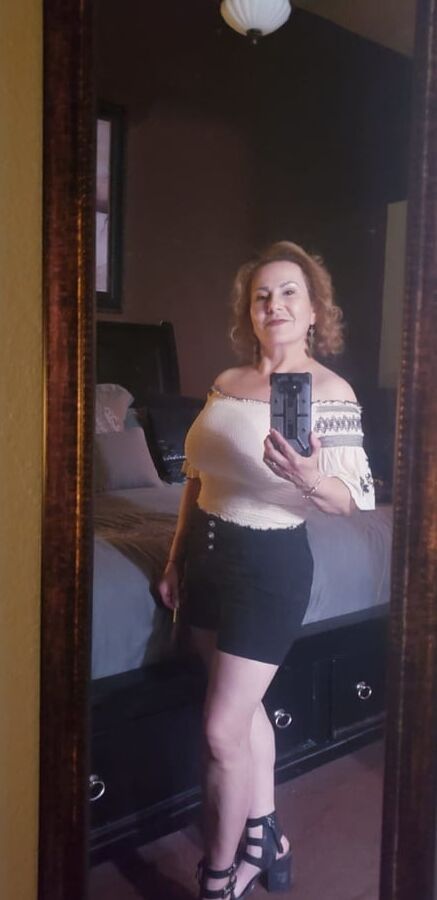 yr Mexican whore multiple lovers