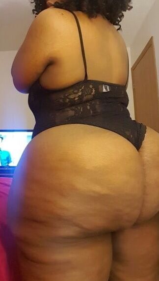 big booty
