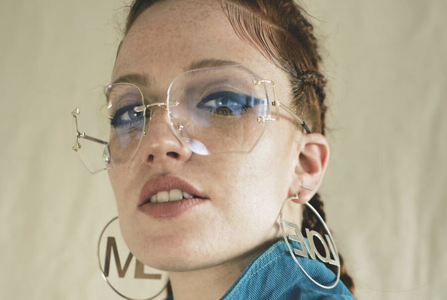 Jess Glynne