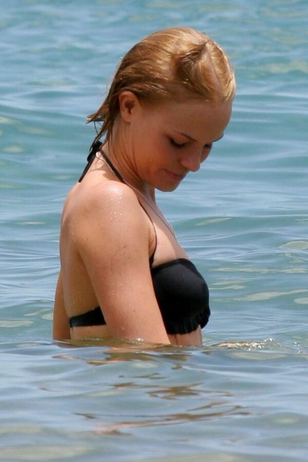 Kate Bosworth