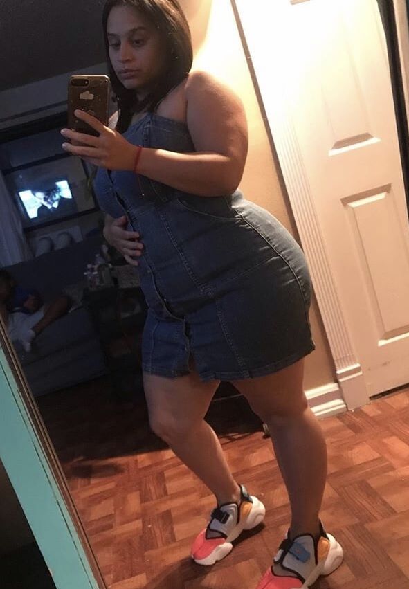 My body