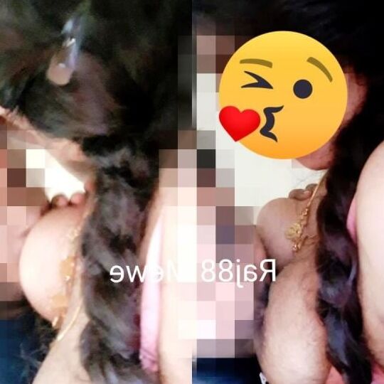 Raj Tamil wife
