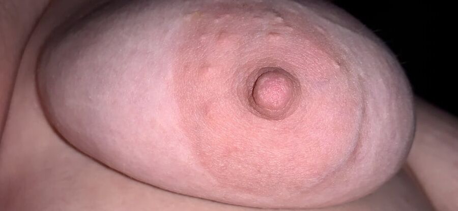 Teresa s tits tonight!