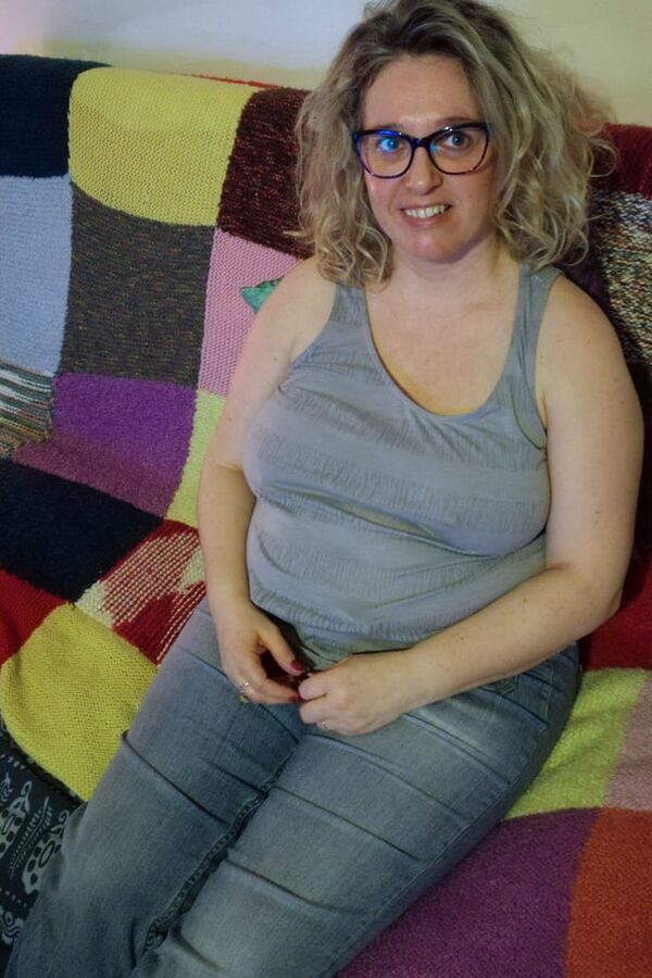 Bbw mix (Cathy)