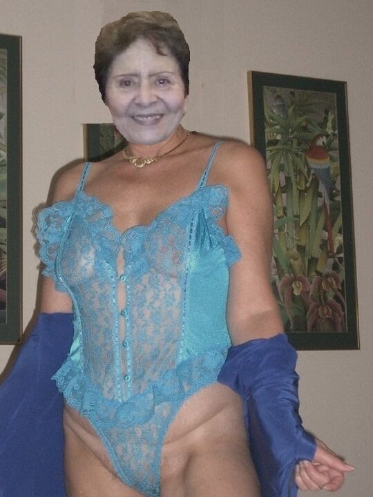 Foto fake di Gisella