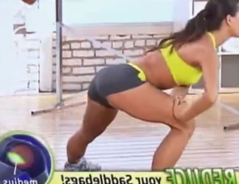 Sport is my life