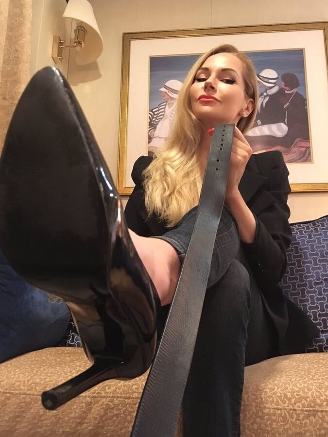 Mistress Eleise de Lacy